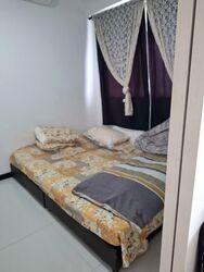 Blk 363A Sun Natura (Sembawang), HDB 2 Rooms #560120261